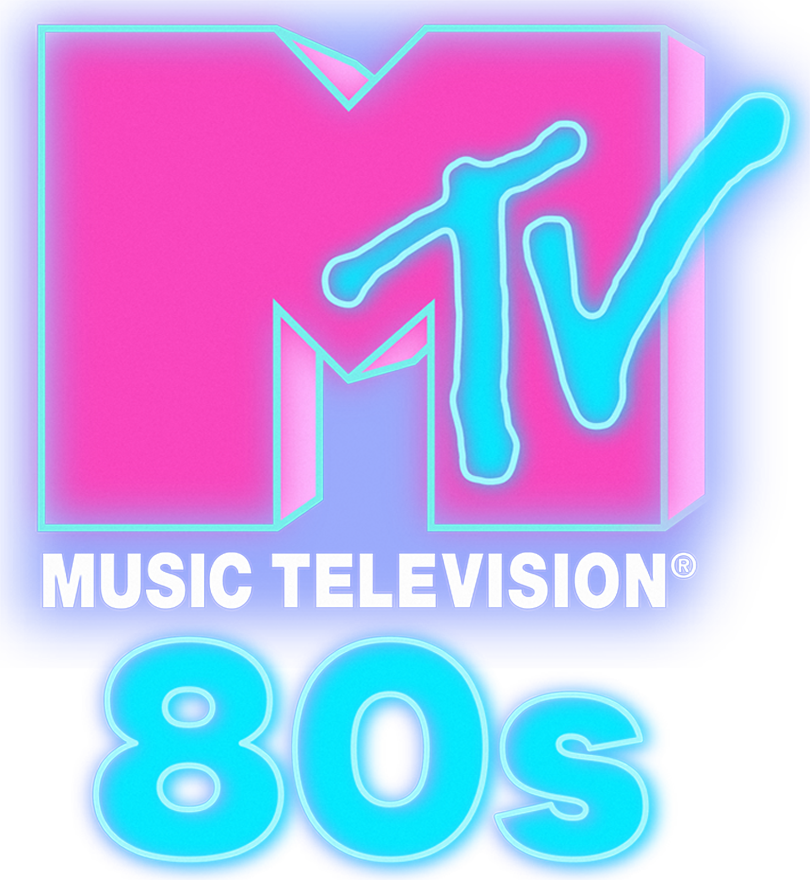  MTV 80's